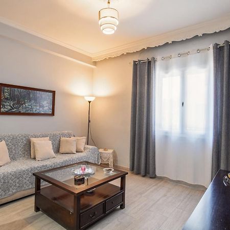 Christy Apartment Corfu  Bagian luar foto