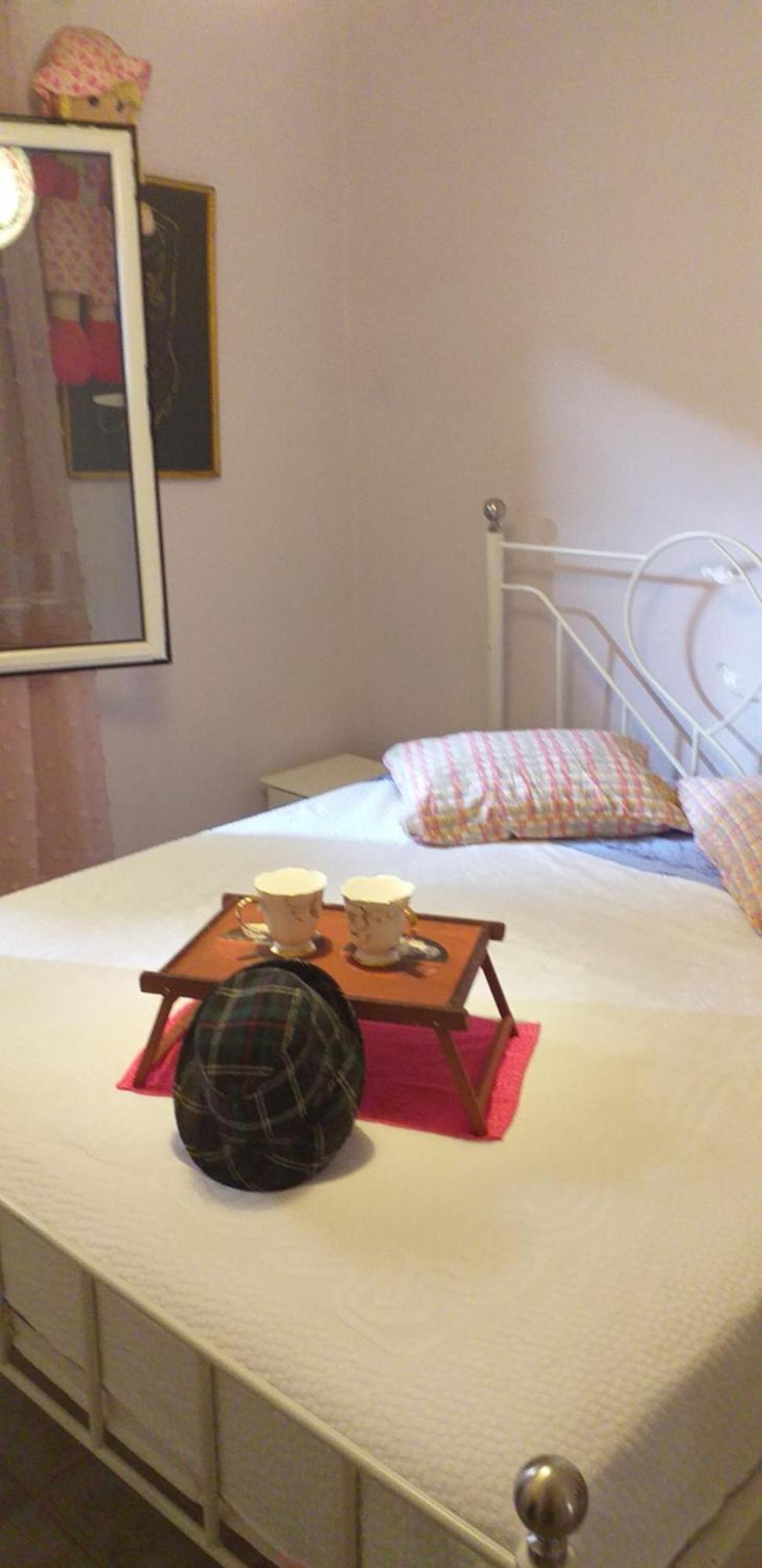 Christy Apartment Corfu  Bagian luar foto