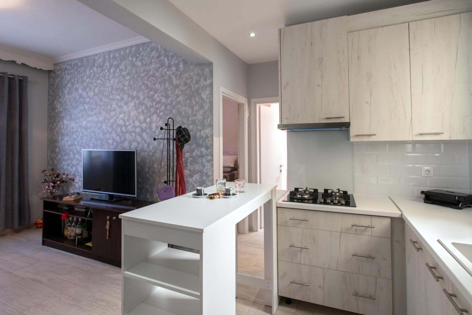 Christy Apartment Corfu  Bagian luar foto