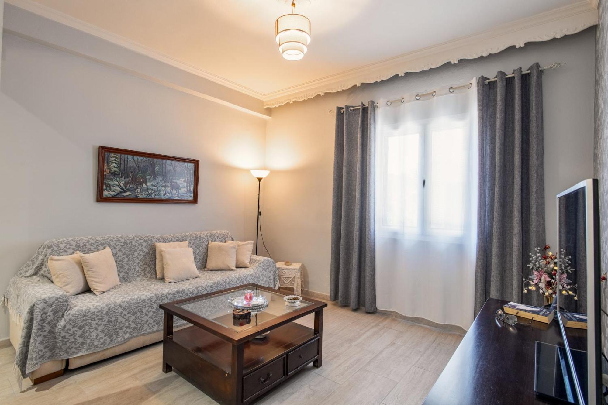 Christy Apartment Corfu  Bagian luar foto