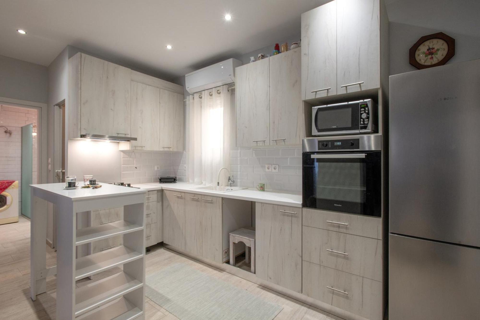 Christy Apartment Corfu  Bagian luar foto