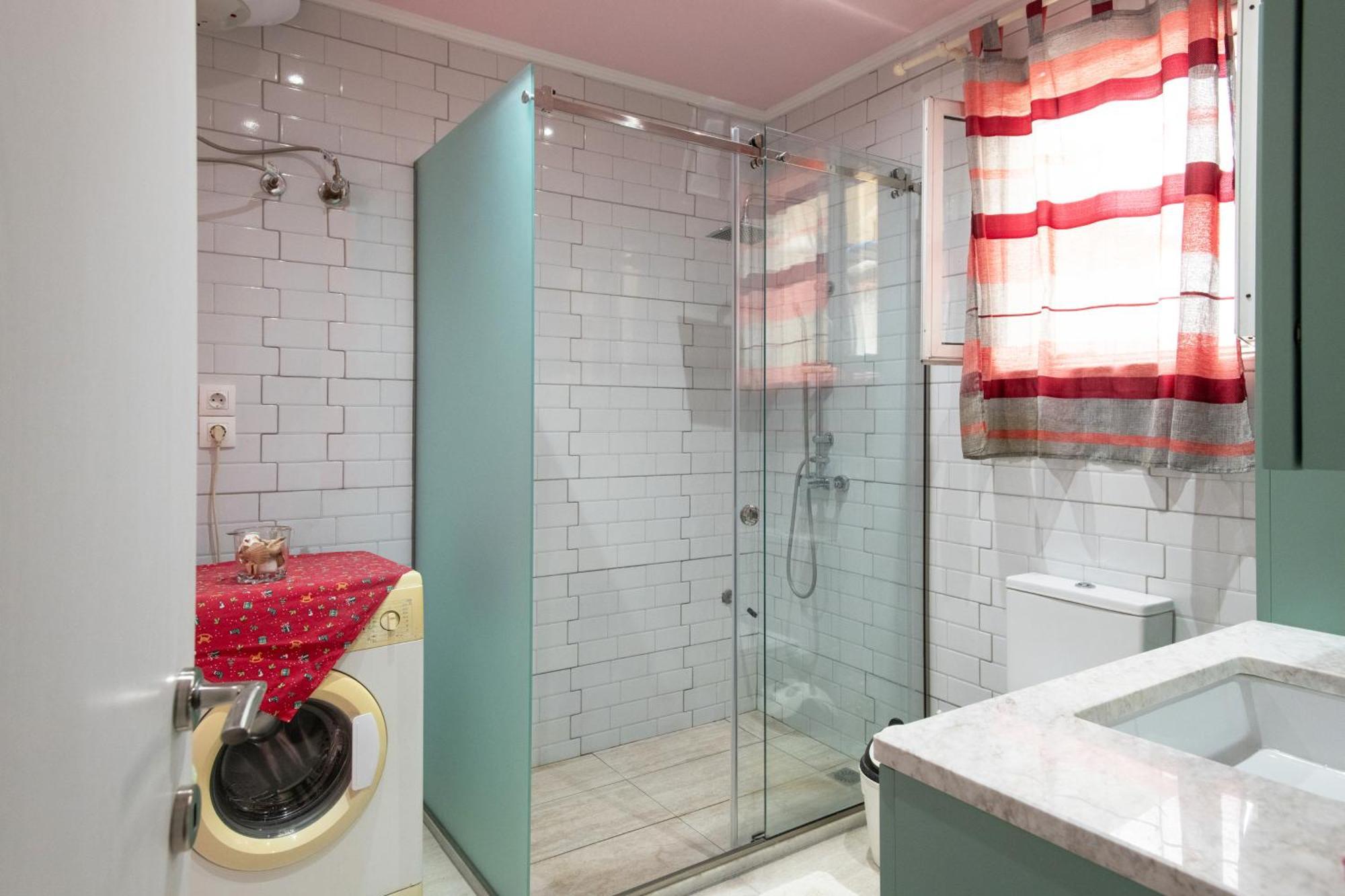 Christy Apartment Corfu  Bagian luar foto