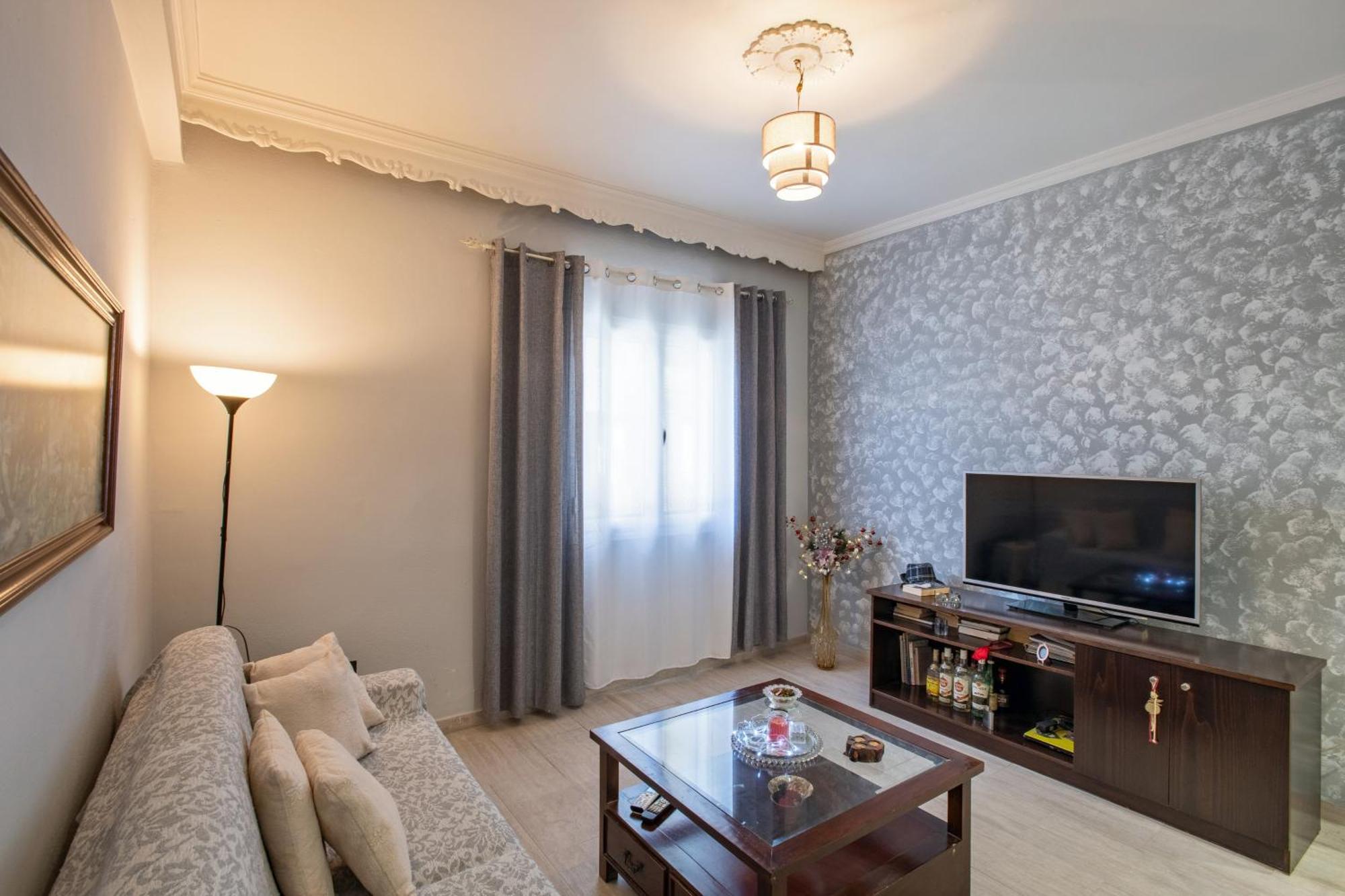 Christy Apartment Corfu  Bagian luar foto