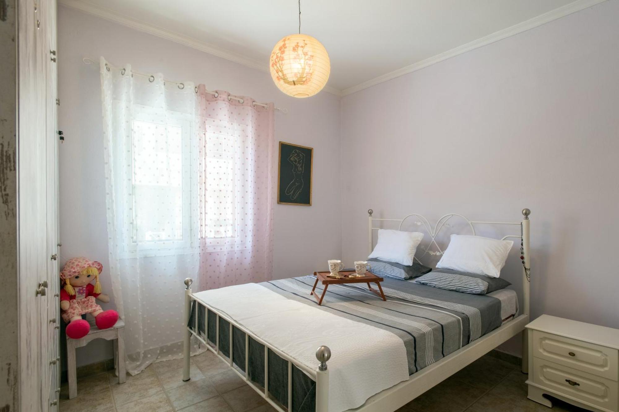 Christy Apartment Corfu  Bagian luar foto